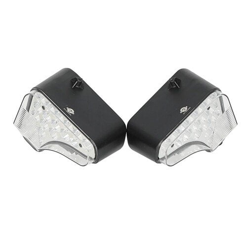 LED Headlight Kit Left Hand and Right Hand Compatible with Bobcat S650 S650